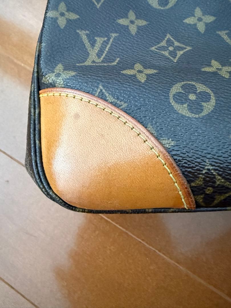 施*英様 LOUIS VUITTON ルイヴィトン　モノグラム　ショルダーバッグ