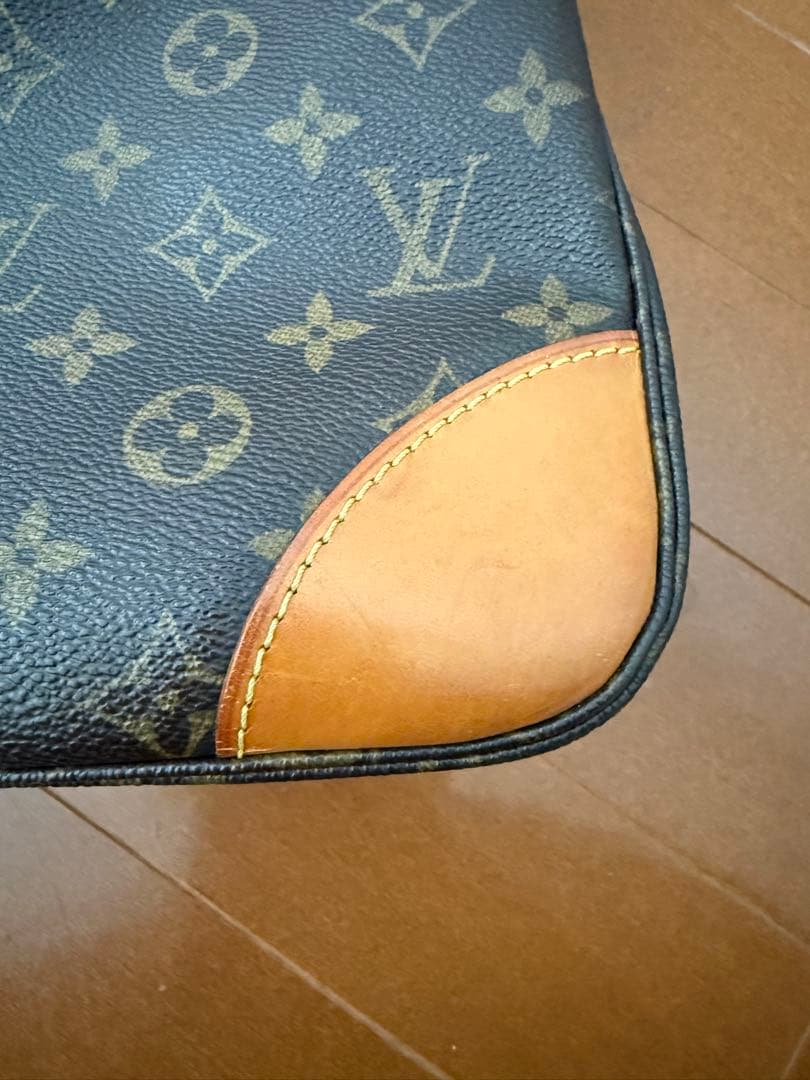 施*英様 LOUIS VUITTON ルイヴィトン　モノグラム　ショルダーバッグ