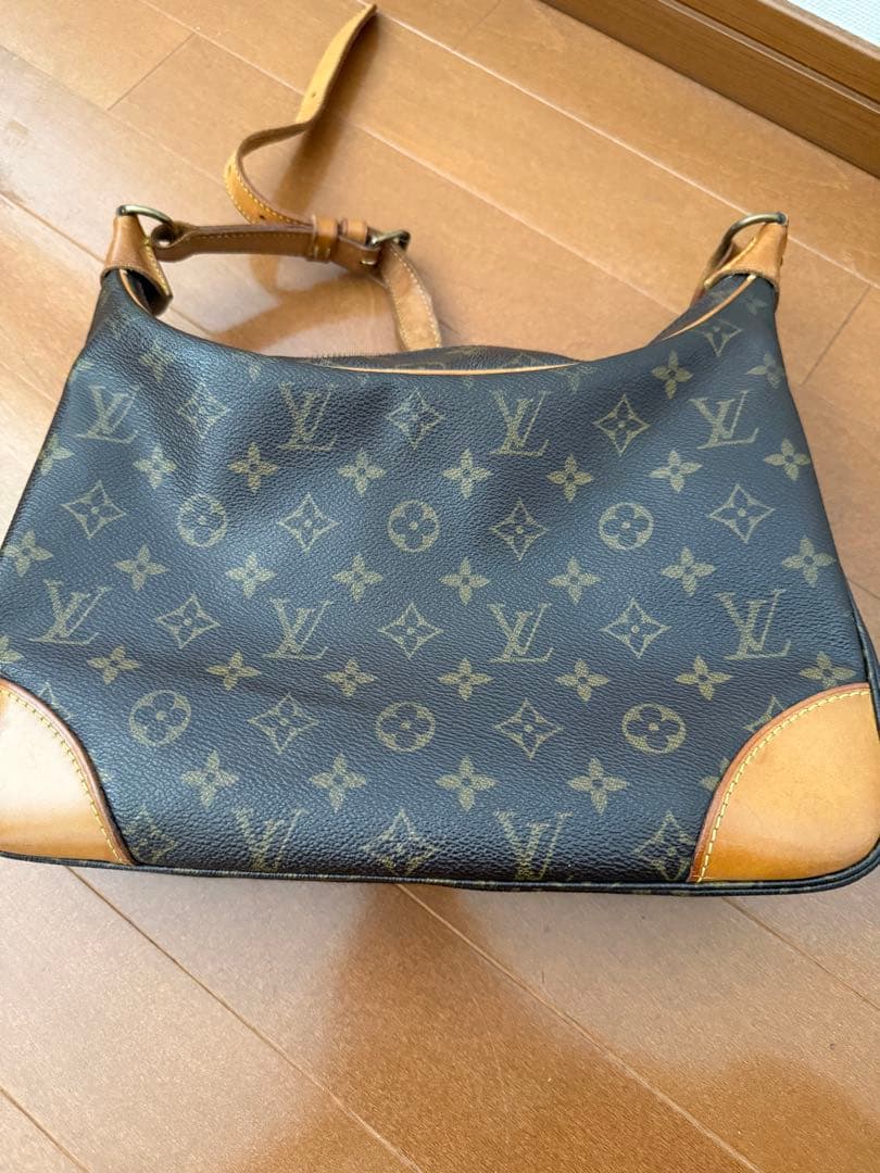 施*英様 LOUIS VUITTON ルイヴィトン　モノグラム　ショルダーバッグ