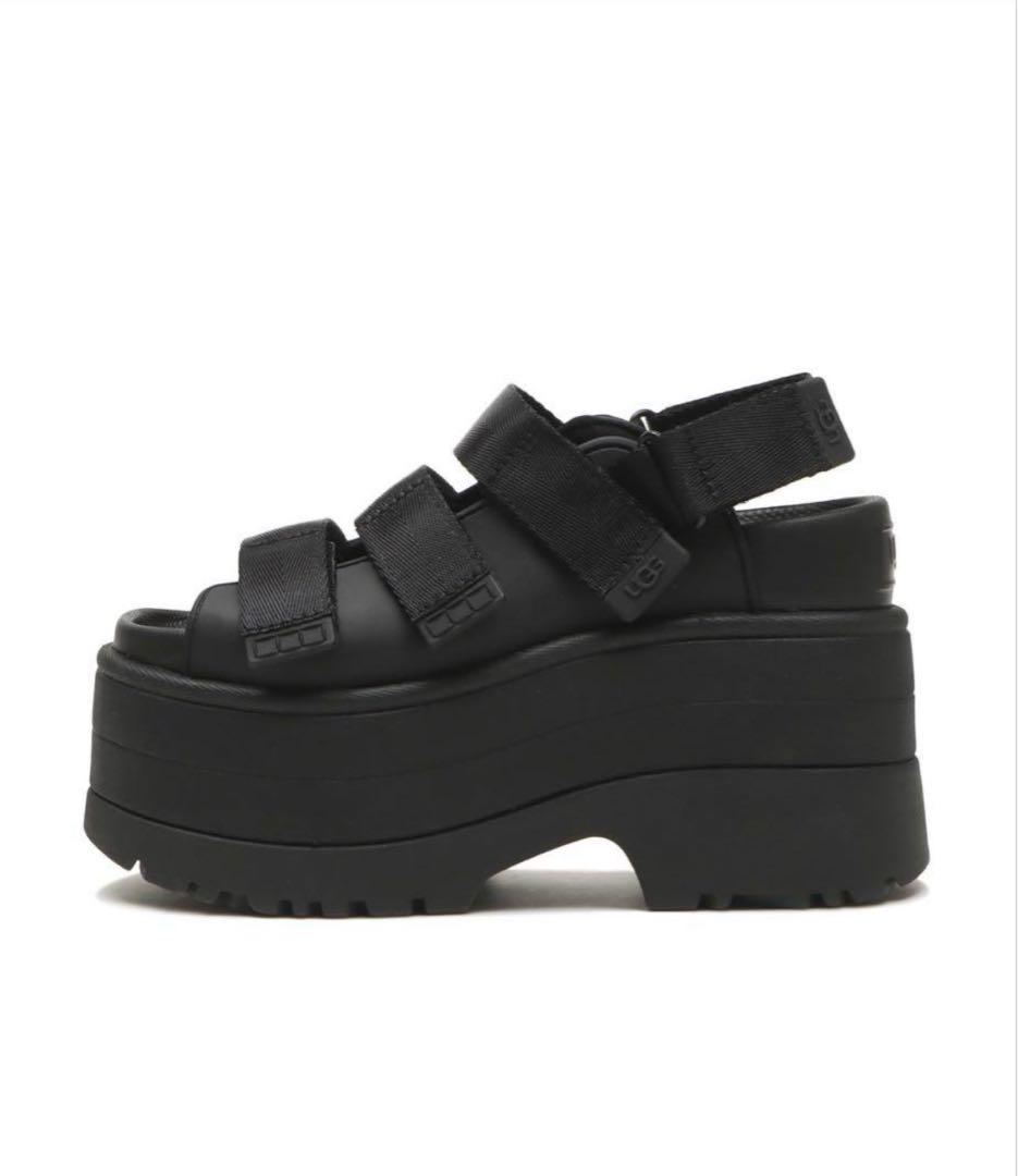 UGG W GOLDENRISE アグ ゴールデンライズ 23cm 完売品