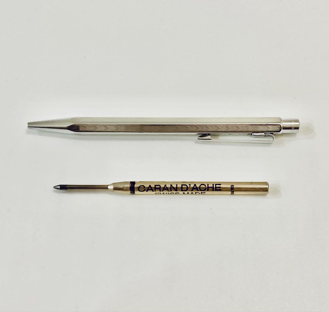 定価28,600円◆カランダッシュ エクリドール　高級ボールペン 最高峰