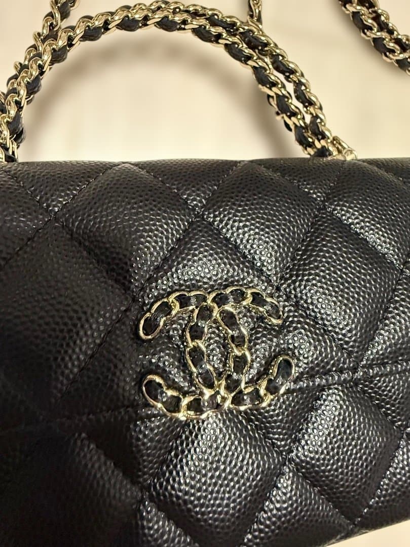 mi♡【新品未使用品】CHANEL バッグ　ノベルティ