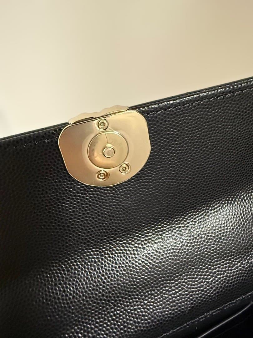 mi♡【新品未使用品】CHANEL バッグ　ノベルティ