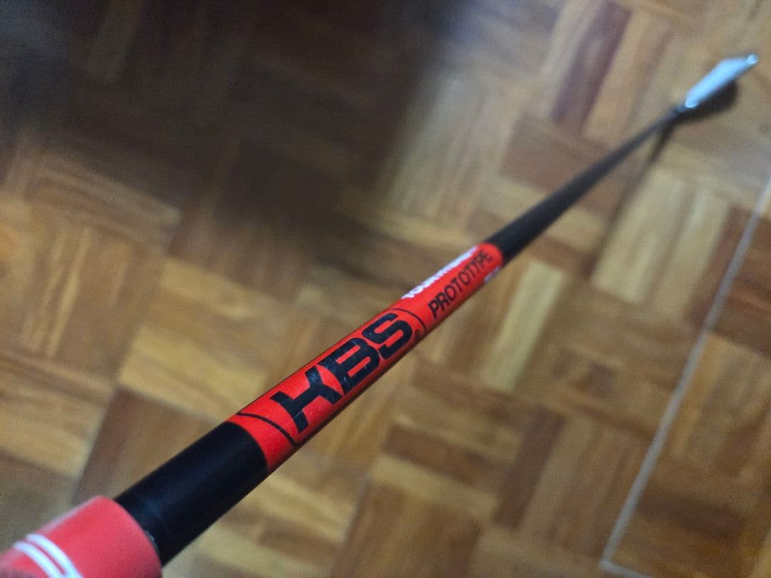 Callaway APEX ユーティリティ 23°　KBS
