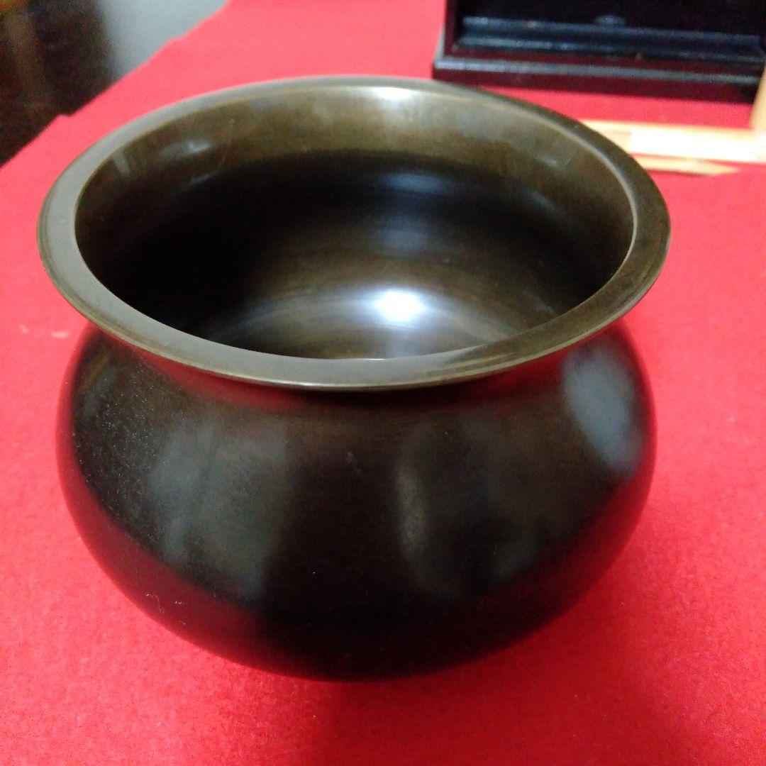 短冊茶箱