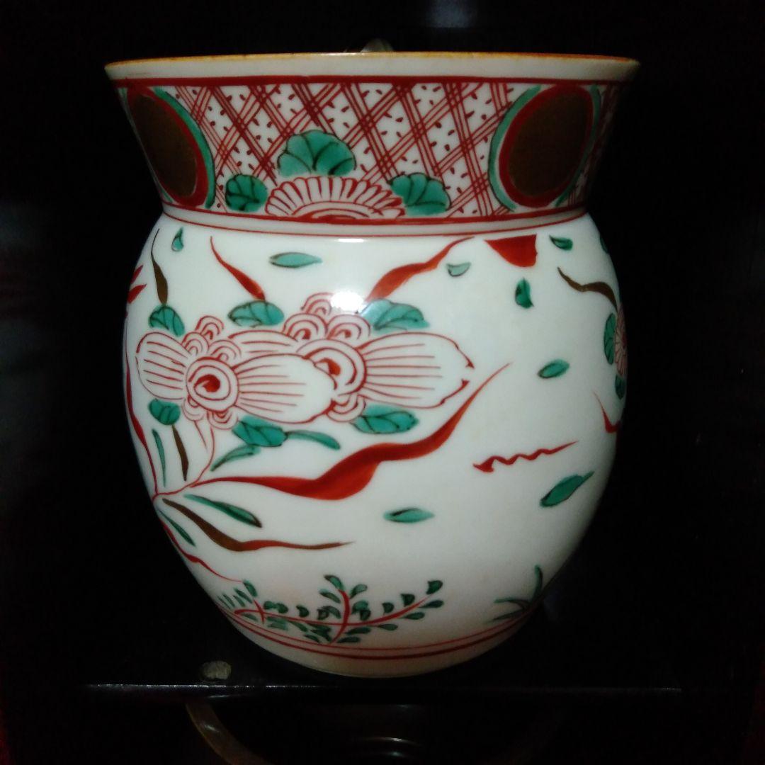 短冊茶箱
