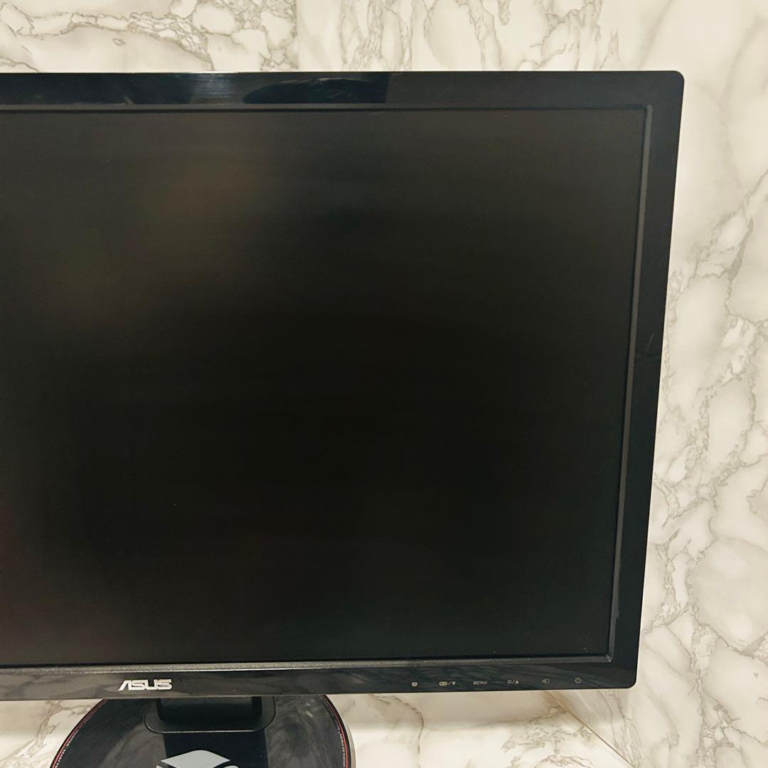 ASUS ゲーミングモニター 24インチ VG248 VG248QE