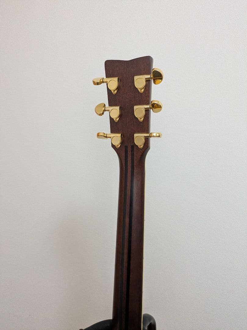 ギター YAMAHA LL16M