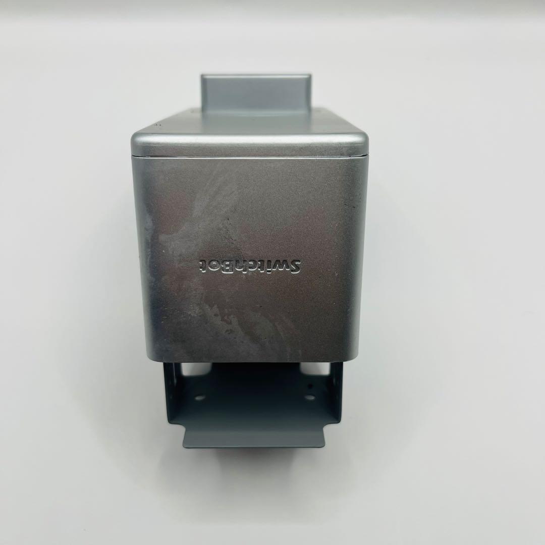SwitchBot スマートロック×2 指紋認証1個