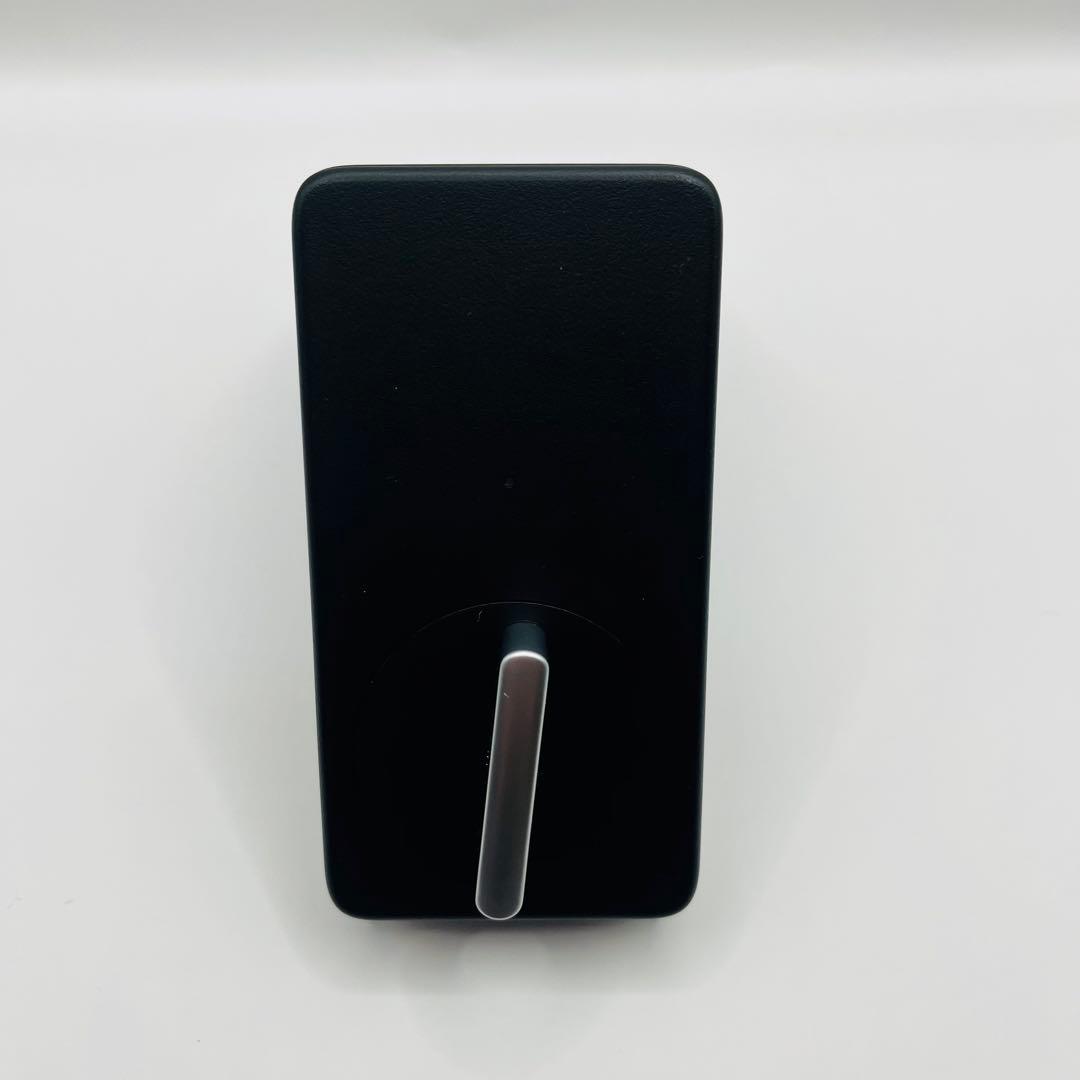 SwitchBot スマートロック×2 指紋認証1個