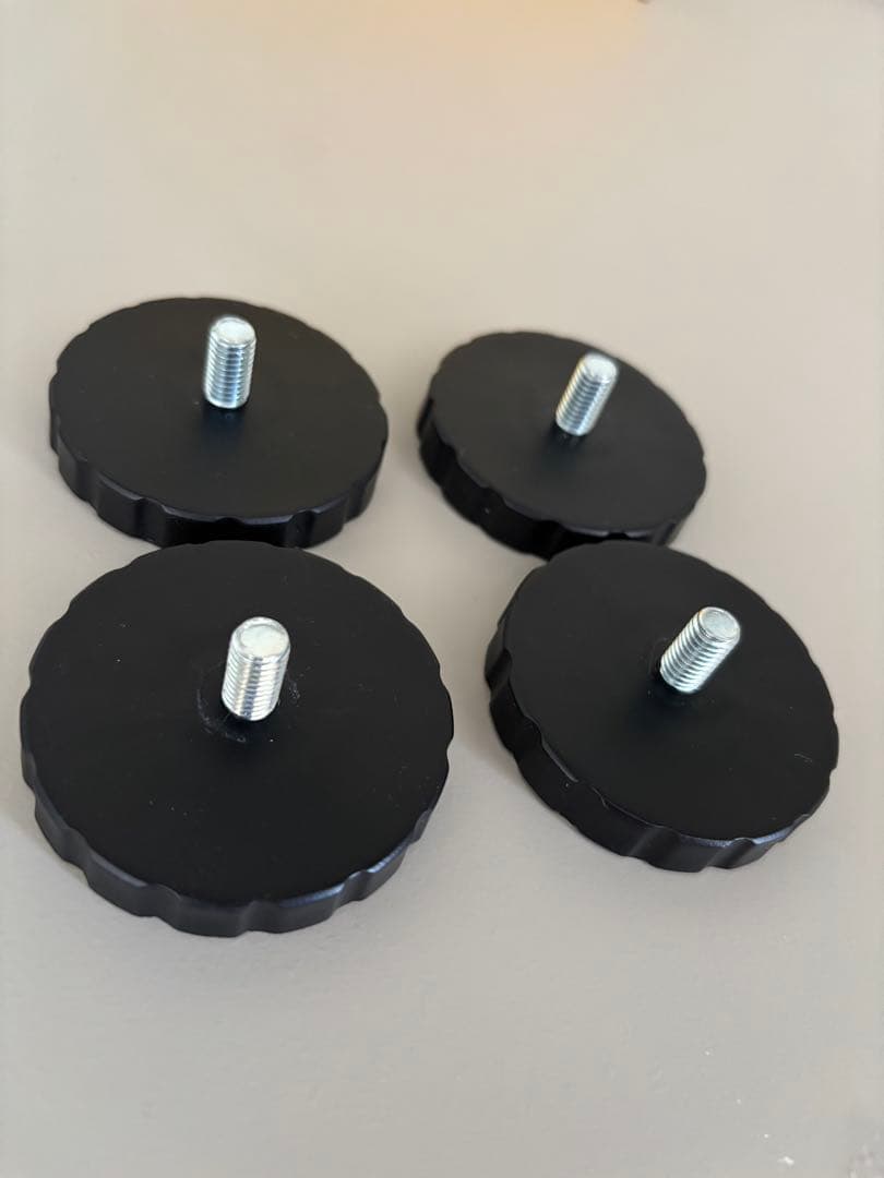 FLEXISPOT 電動式昇降デスク ブラック E7B 【完成品】