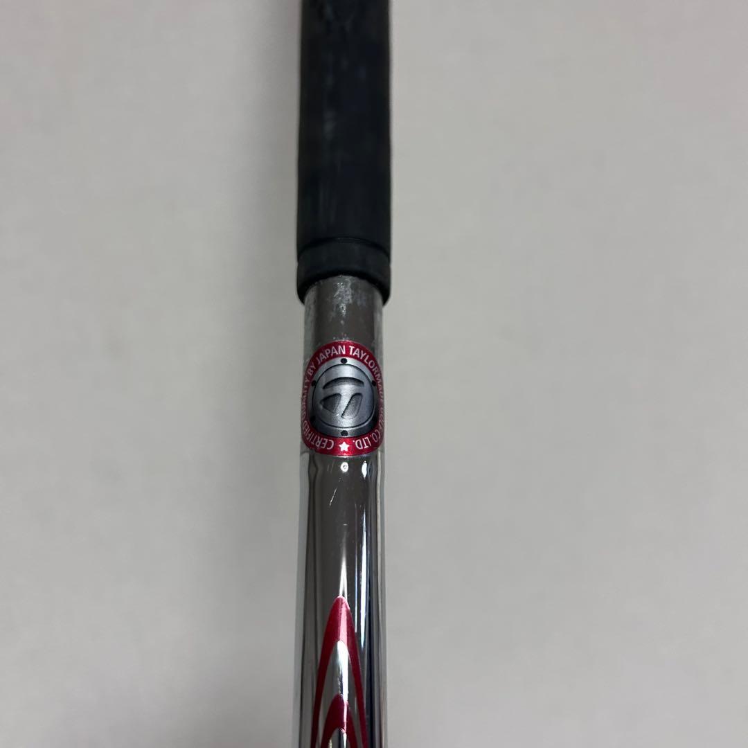 テーラーメイド ミルドグラインド HI-TOE3 ウェッジ【54-10】