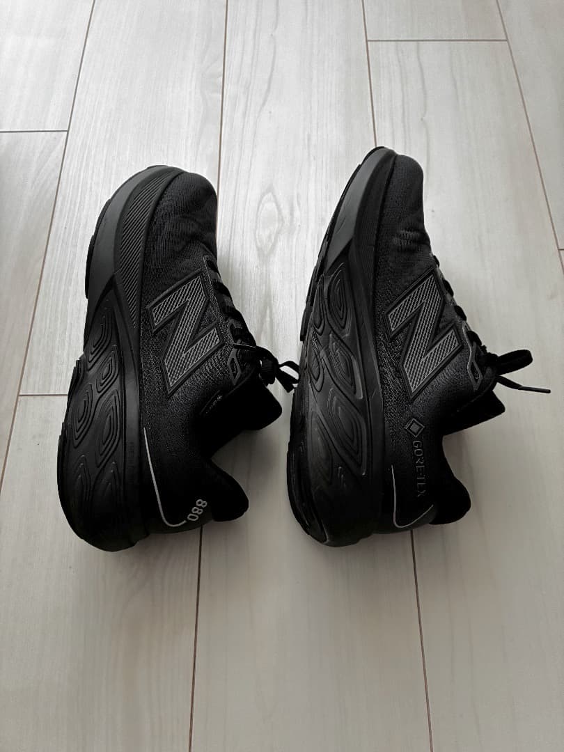 ニューバランス Fresh Foam X 880v15 GORE-TEX 25