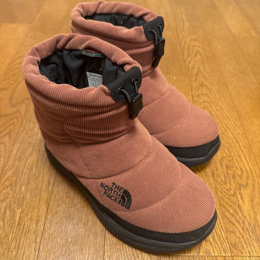 shinich.0611【美品】THE NORTH FACE ヌプシ
