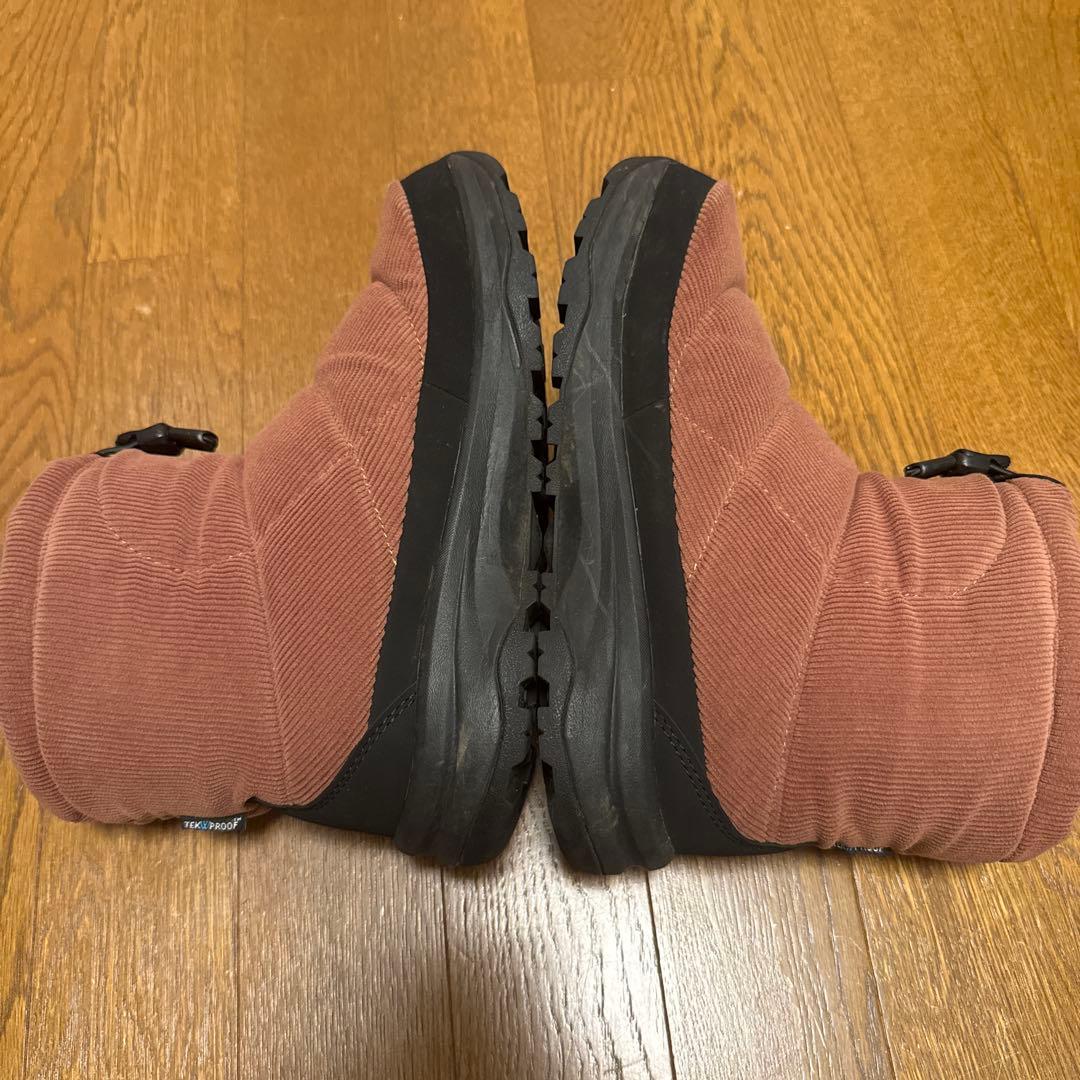shinich.0611【美品】THE NORTH FACE ヌプシ