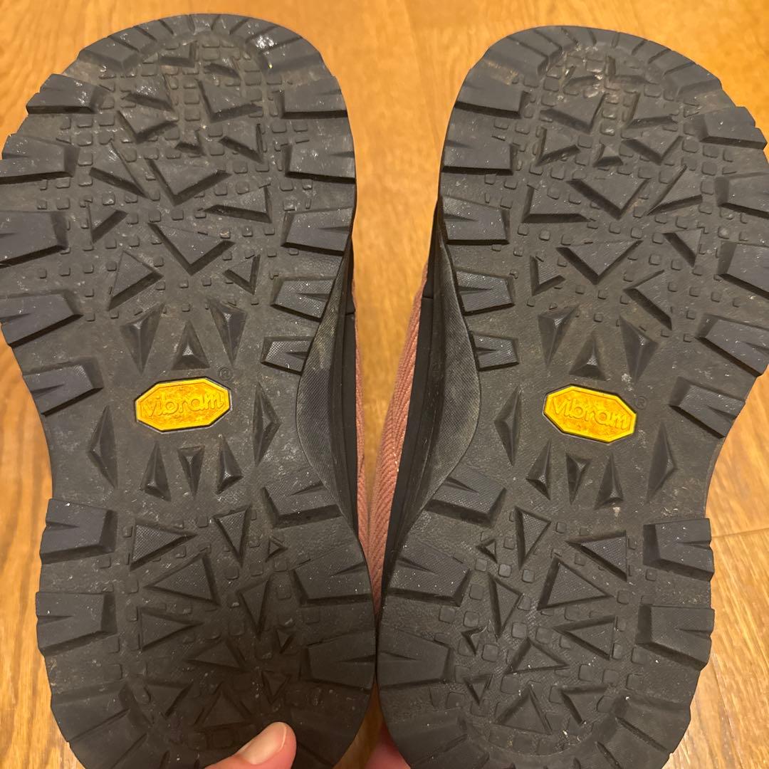 shinich.0611【美品】THE NORTH FACE ヌプシ