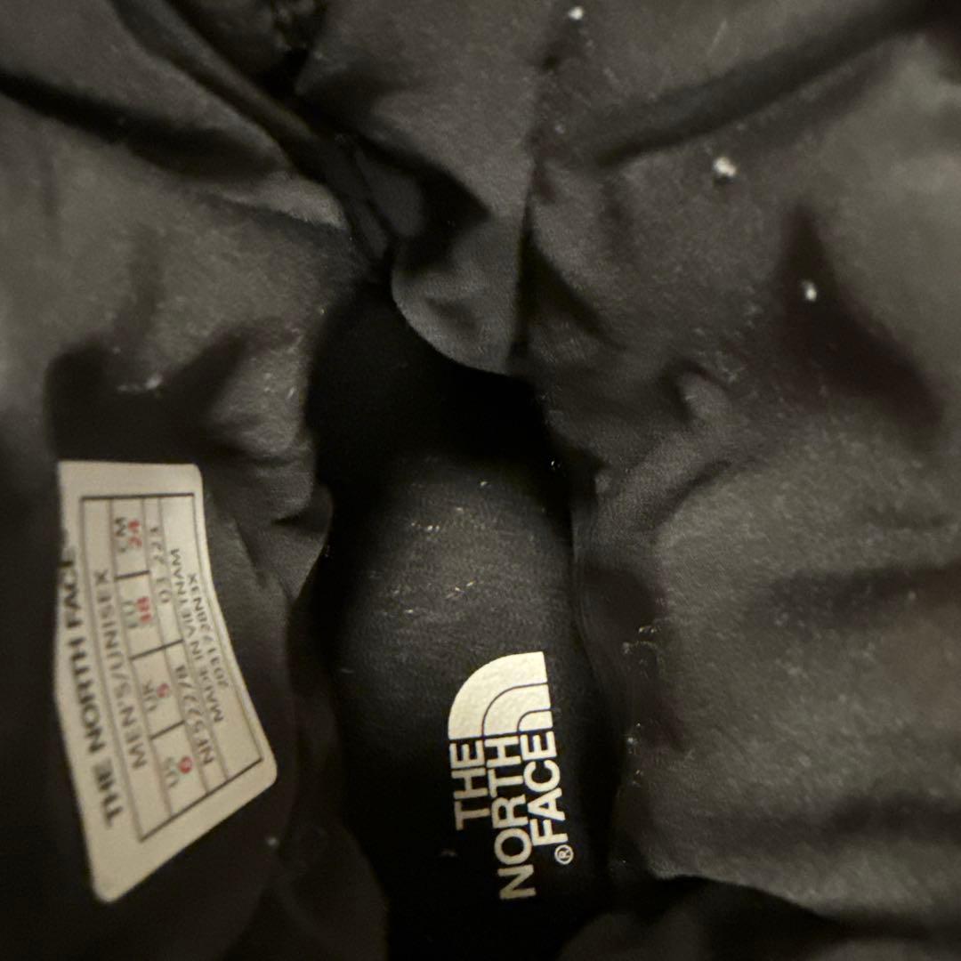 shinich.0611【美品】THE NORTH FACE ヌプシ