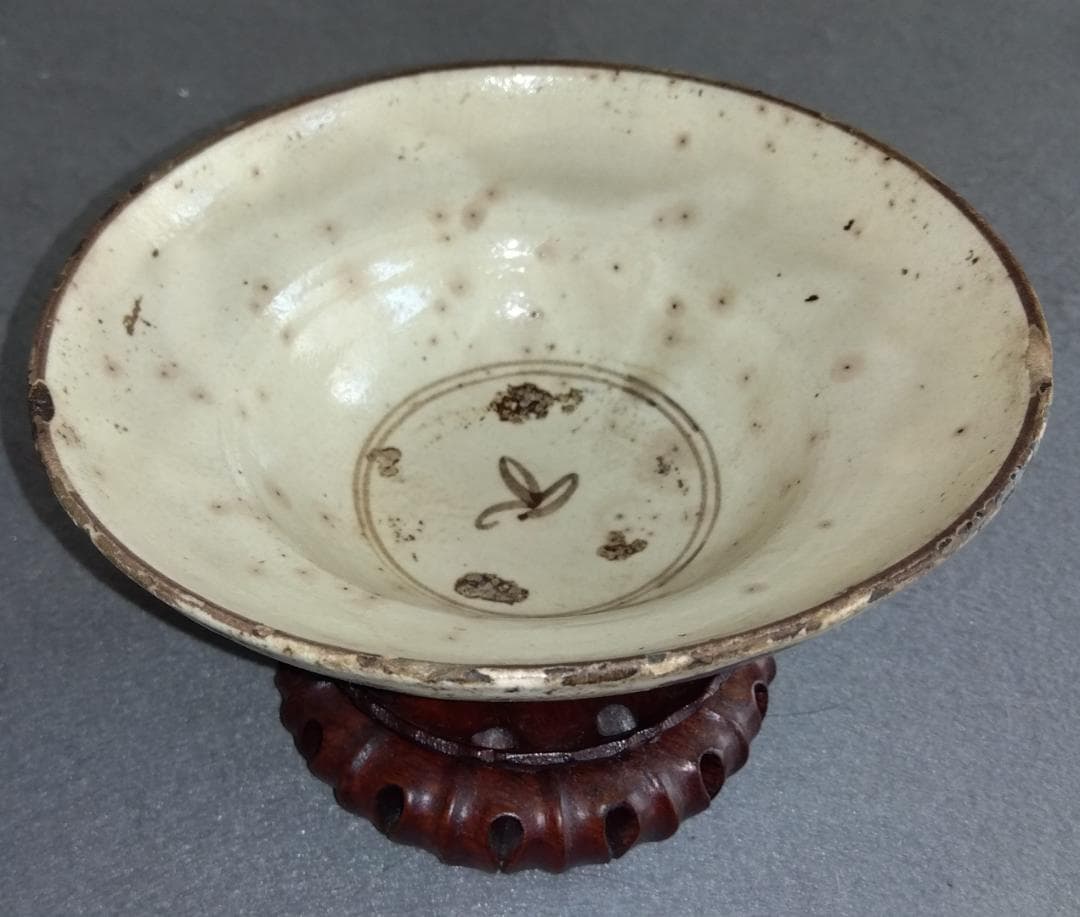 中國古陶磁器