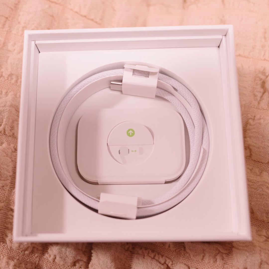 Apple AirPods Pro 2 w/ MagSafe充電ケース/USBC