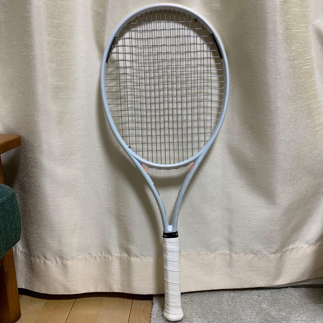 【美品】Wilson SHIFT 99 PRO V1.0 G2 テニスラケット