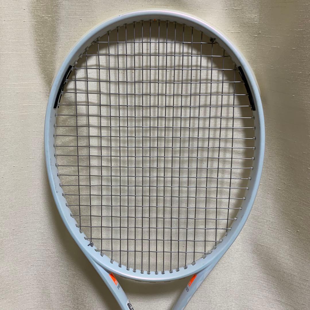 【美品】Wilson SHIFT 99 PRO V1.0 G2 テニスラケット
