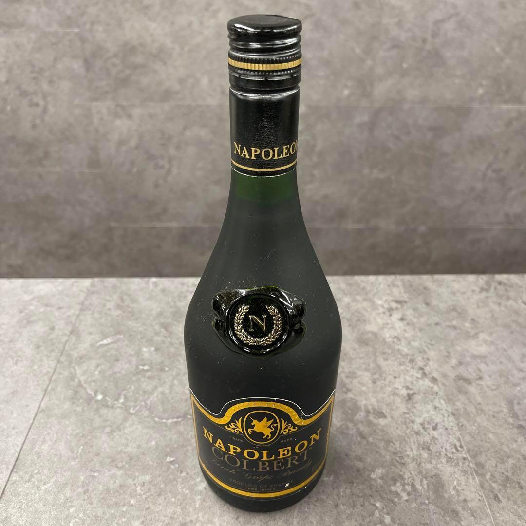 古酒　ブランデー　5本セット