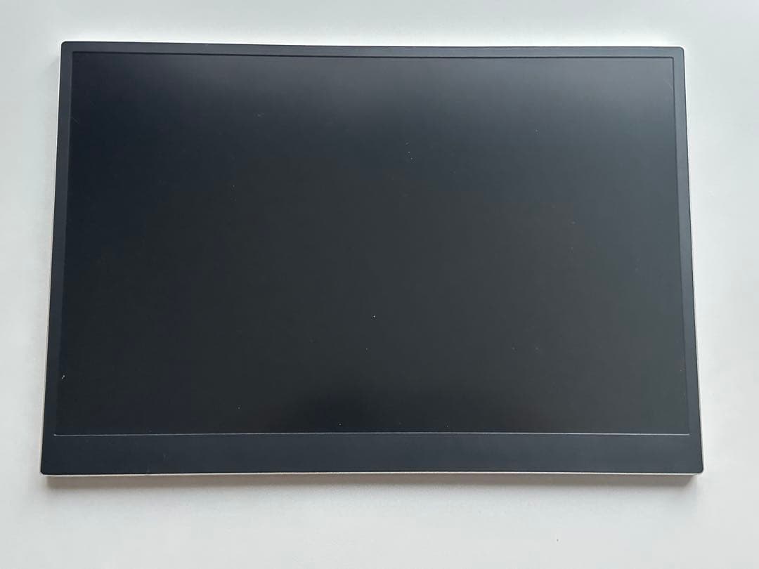 [ジャンク]USB-C接続 PCモニター16型 LG 16MR70