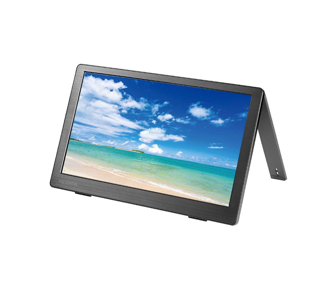ディスプレイ・モニター本体 lcd-cf131xdb-m