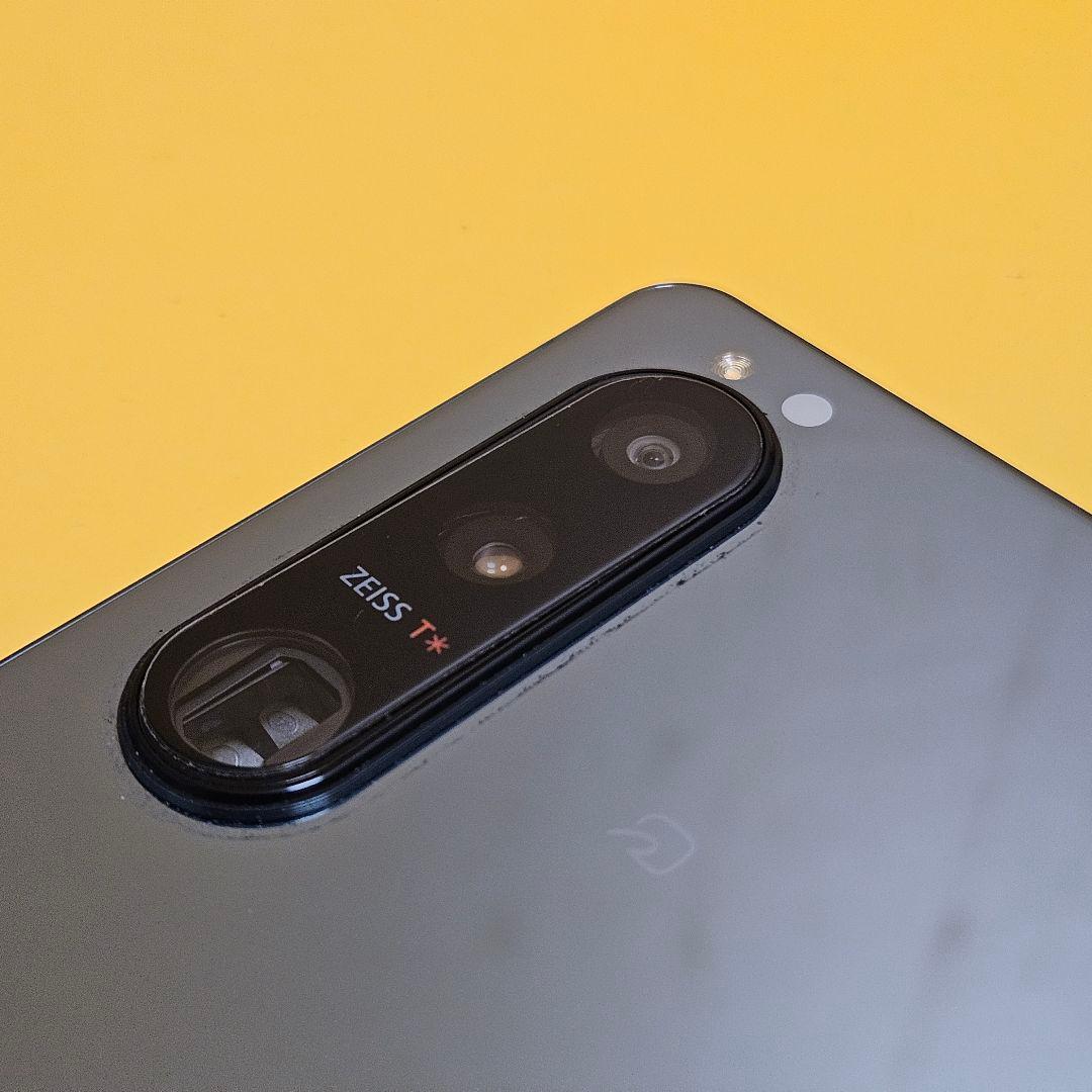 Sony Xperia 5 Ⅲ 128GB｜24時間以内発送#976