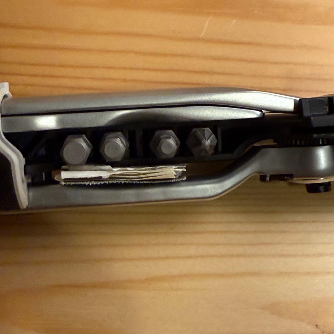 ブロンプトン　ツールキット　工具　BROMPTON 最安値