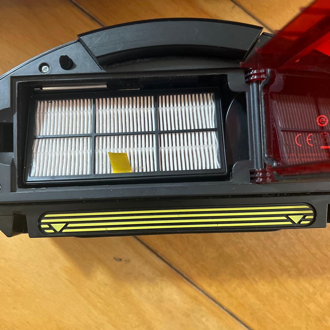 irobot ルンバ893
