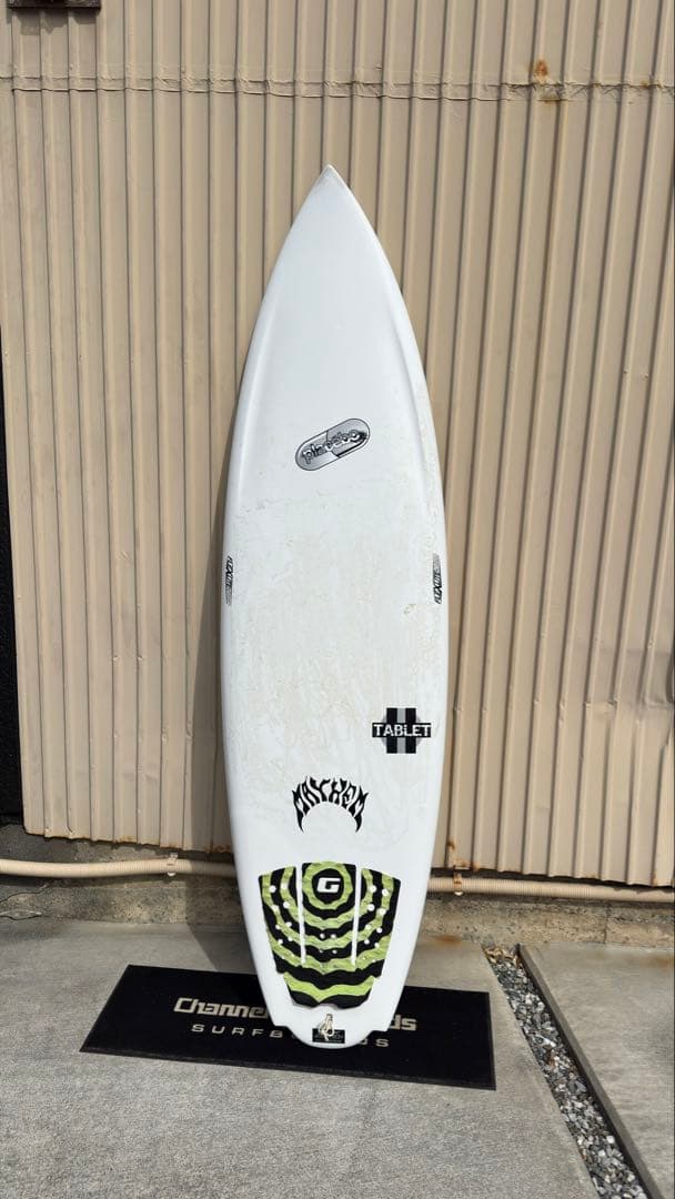 Tablet 6’4”