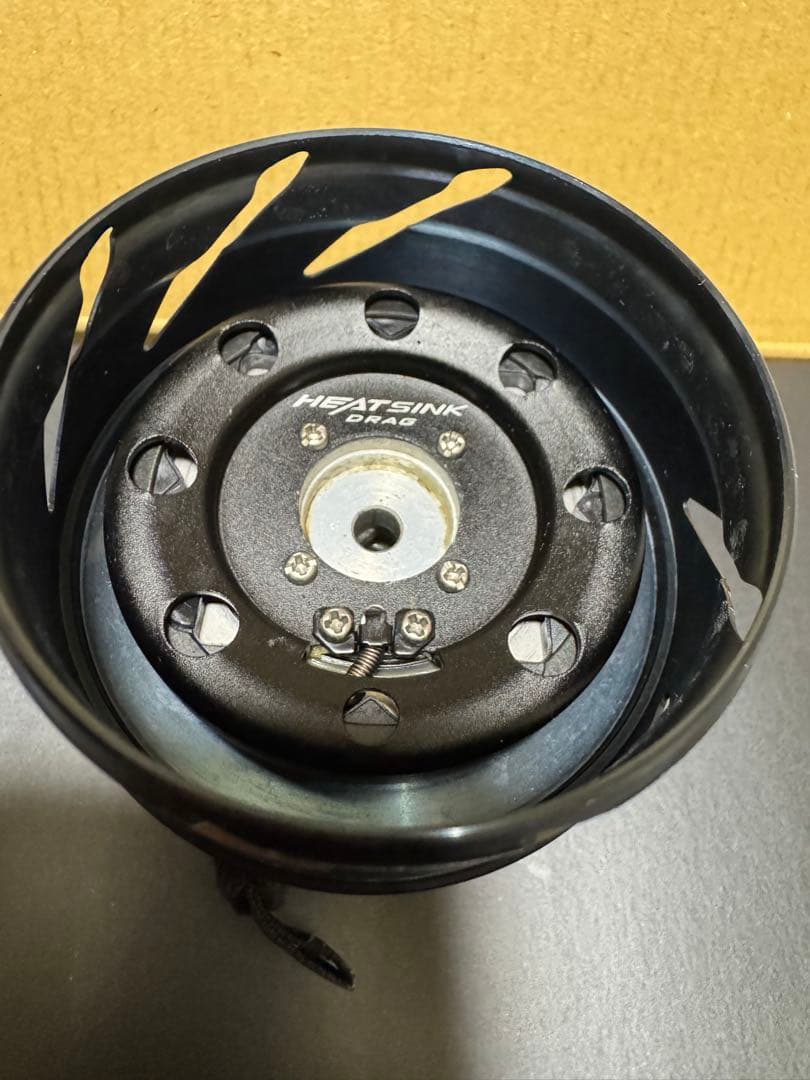 SHIMANO ツインパワーSW10000HG 替えスプール