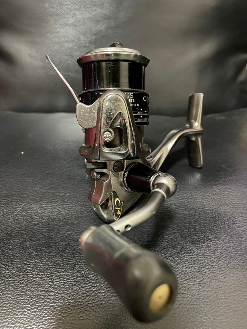 コンプレックス2500HGS