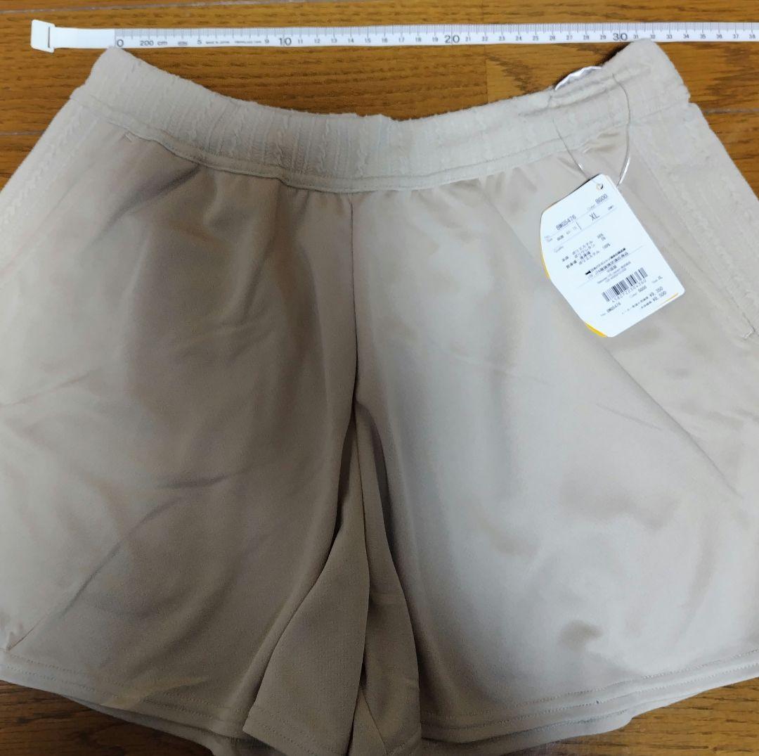 バボラ シャツ 、ショートパンツ セットアップ（XL） レディーステニスウェア