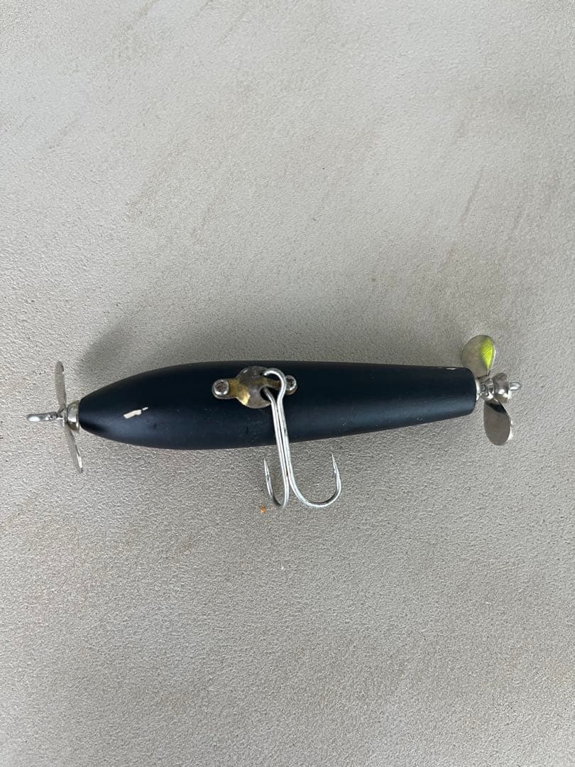 フロッグプロダクツ　フロッグ　ルアーセット　FROGPRODUCTS