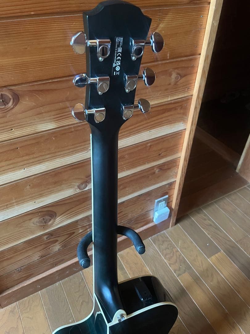 マ*★様 ヤマハ YAMAHA エレアコギター APX600 OBB