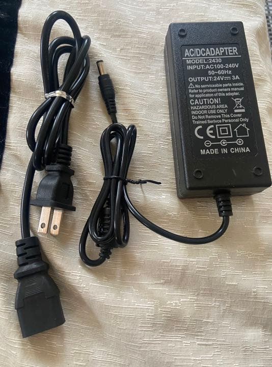 Mini RF 美顔器