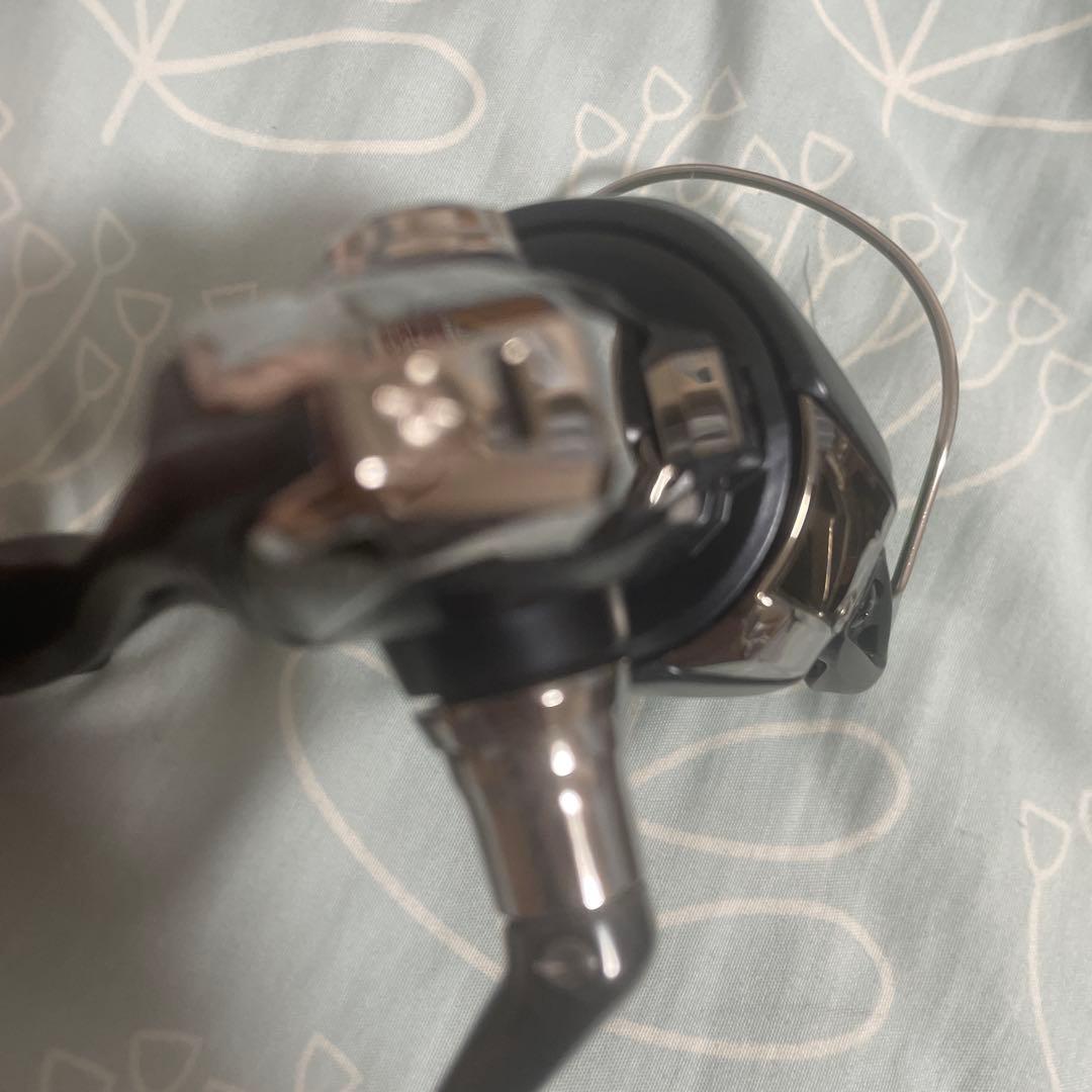 SHIMANO MIRAVEL C2000SHG スピニング　シマノ　ミラベル
