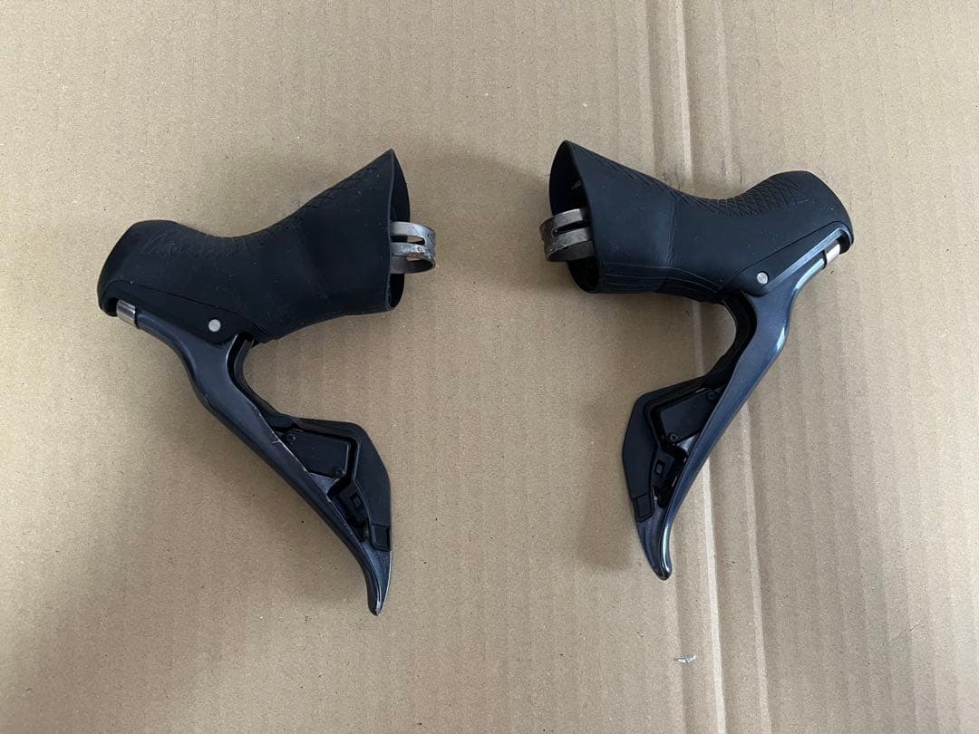 SHIMANO シマノ R8050 ULTEGRA Di2 セット アルテグラ