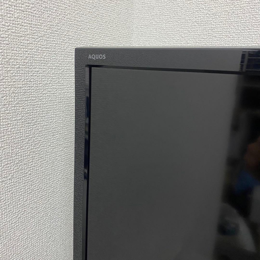 SHARP シャープ 液晶テレビ 40V 2T-C40AE1 2018年製
