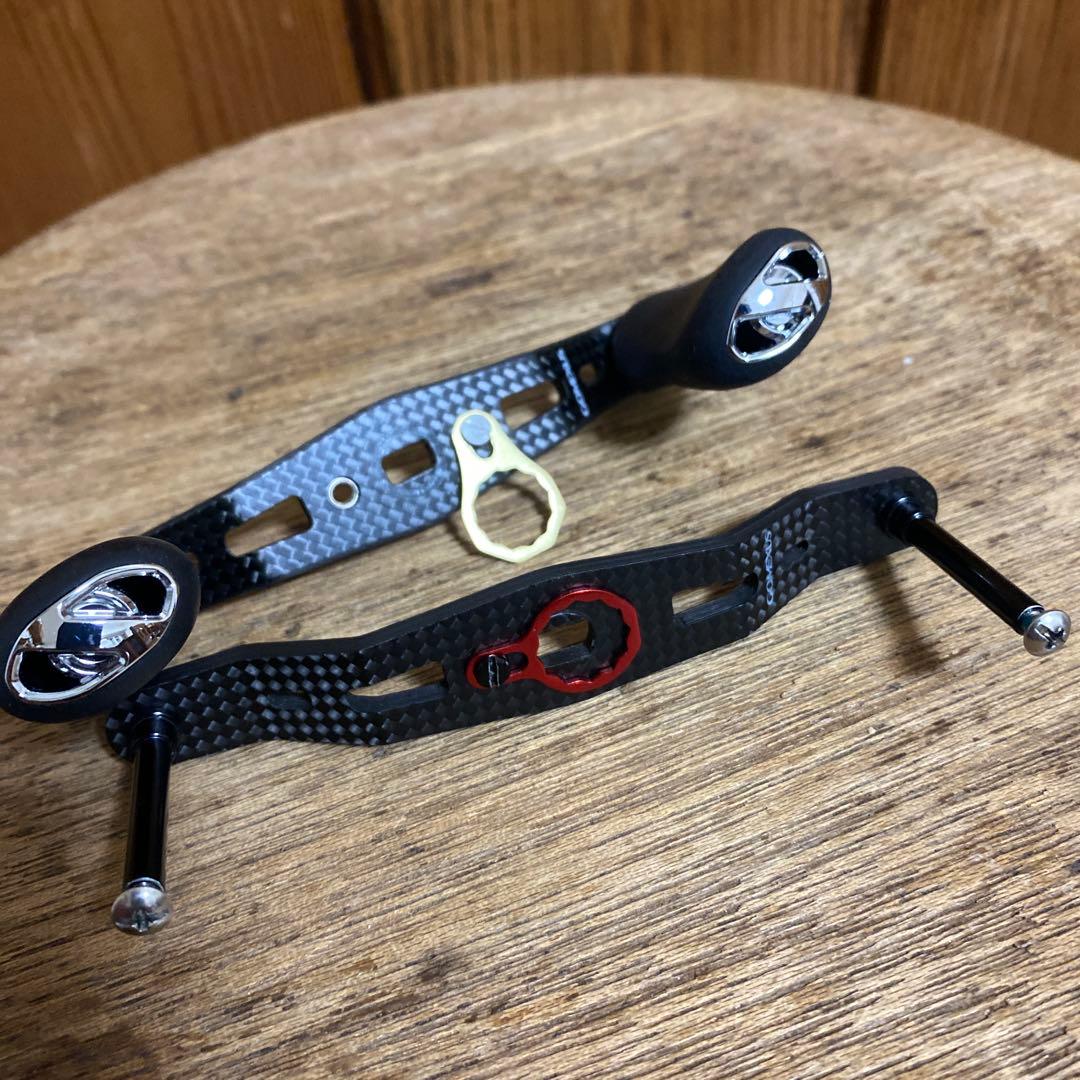 リールパーツセット色々