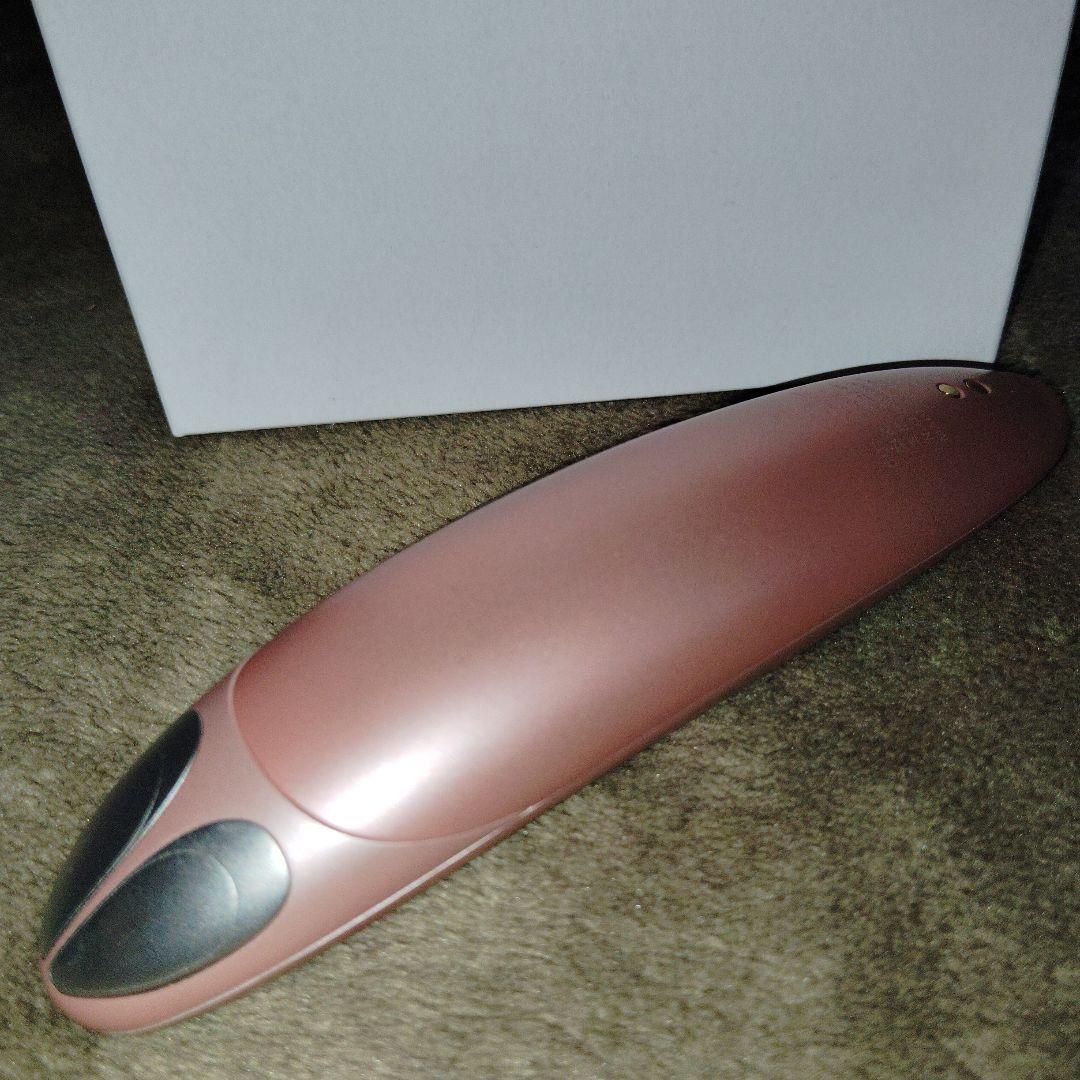 通電確認のみ✨️　美品ヤーマン クリアージュアイリフト 日々のフェイケア用に