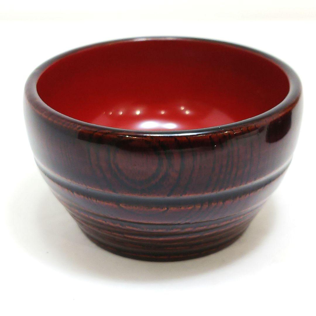 Y3339-2 輪島塗 塗師 大徹 金蒔絵 ぐい呑み 2客セット 共箱　#13