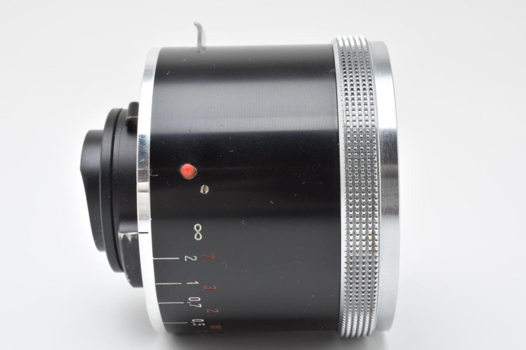 Carl Zeiss Distagon 32mm 2.8 コンタレックス126