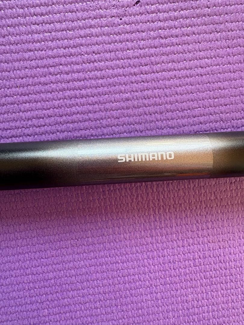 SHIMANO メバルXT硬調71