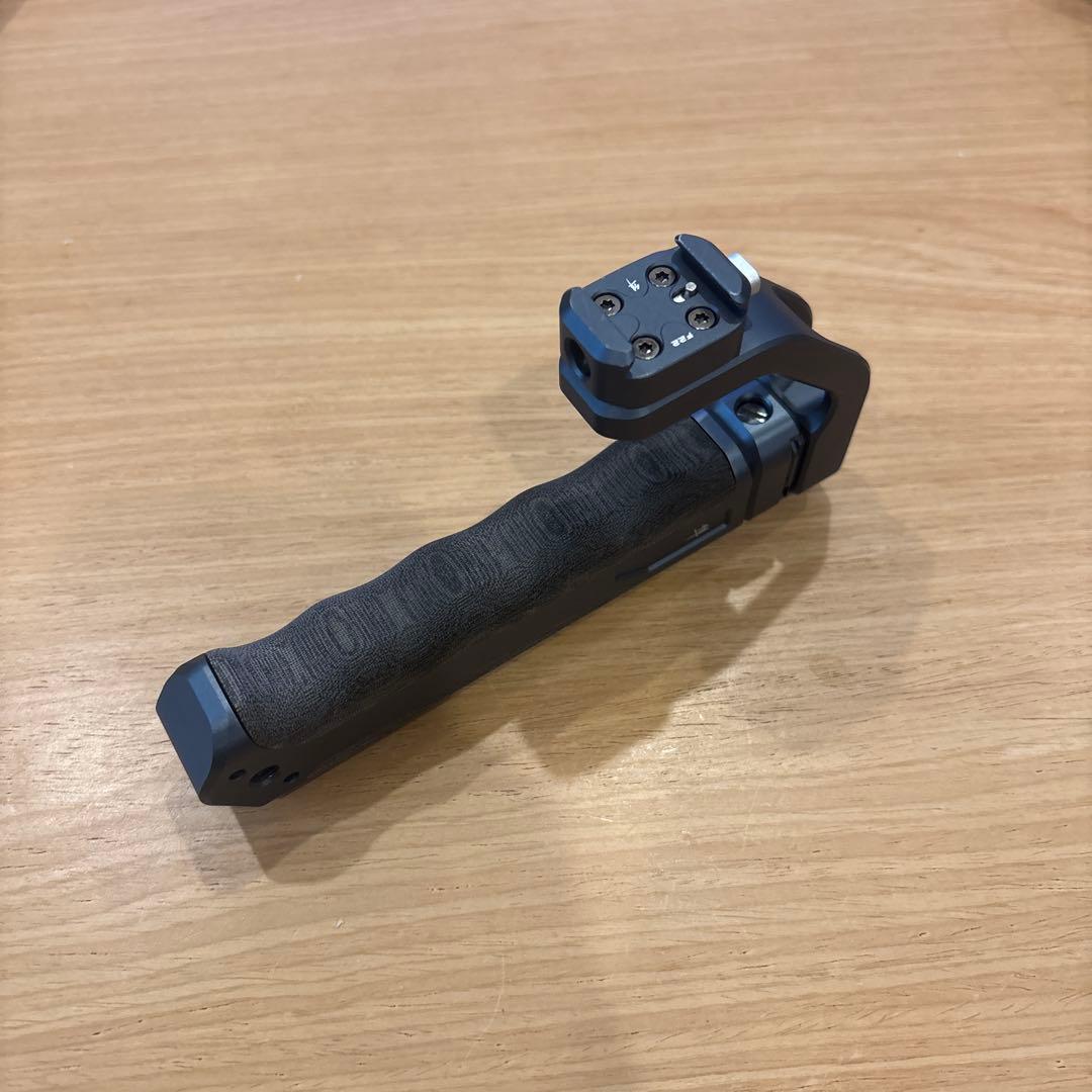 FALCAM トップヘッドグリップ FC2550