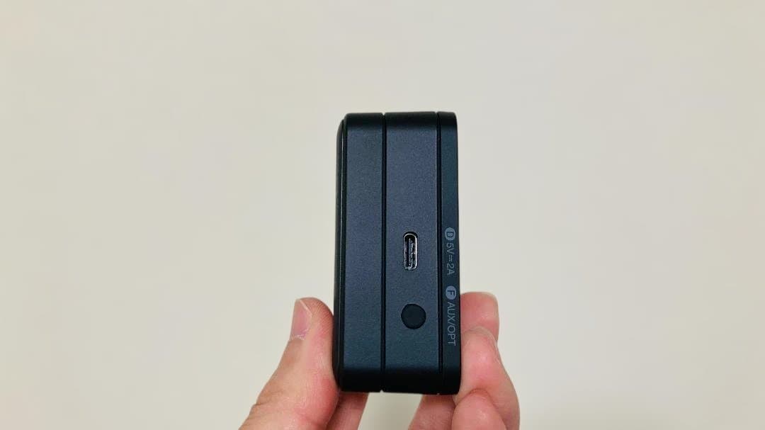 【値段交渉ok】KEF KW2 RX Receiver　カバー部分に傷あり