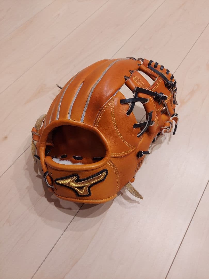 ミズノプロ 軟式 CRAFT Edition 坂本モデル