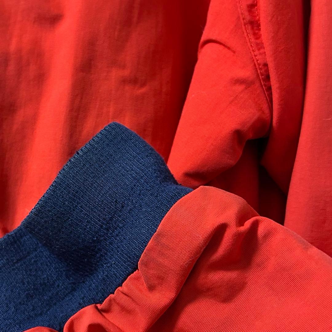 Patagonia パタゴニア シェルド シンチラ ジャケット レッド
